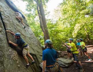 Transformational learning experiences build self-confidence