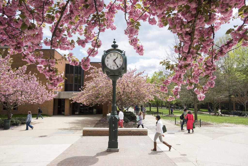 Mason - Fairfax campus
