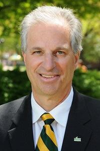 Dr. Mark R. Ginsberg, PhD
