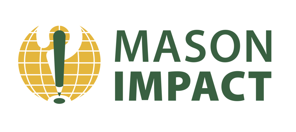 Mason Impact logo