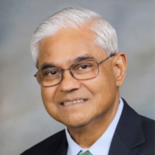 Dr. Jagadish Shukla