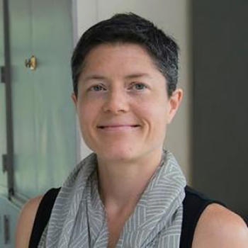 Andrea Weeks