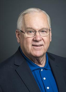 James Metcalf